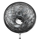 Ventilador de Coluna WAP FLOW TURBO 180W 50cm 8 Pás 3 Velocidades 110V 220V