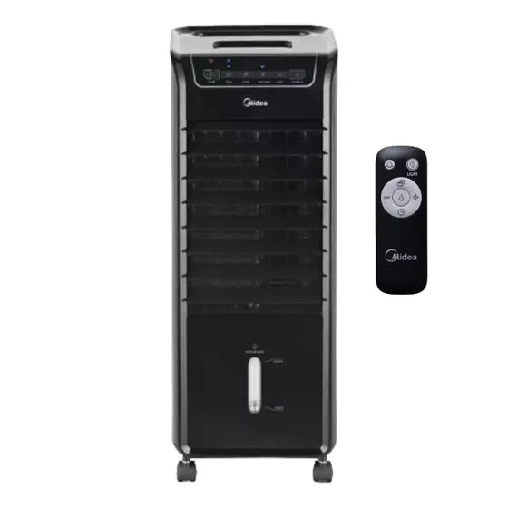 Climatizador Portatil Frio Midea Akaf 127v / 220v