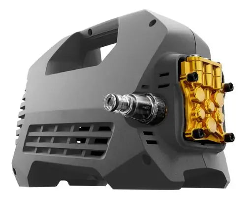 Lavadora Alta Pressao Ultra Profissional 2000w 220v - Wap