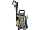 Lavadora de Alta pressão e Desobstruidora WAP - 1500 PSI 1400W Ultra WL 110V-220V