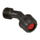 Pulverizador Agrícola 20L - Vermelho