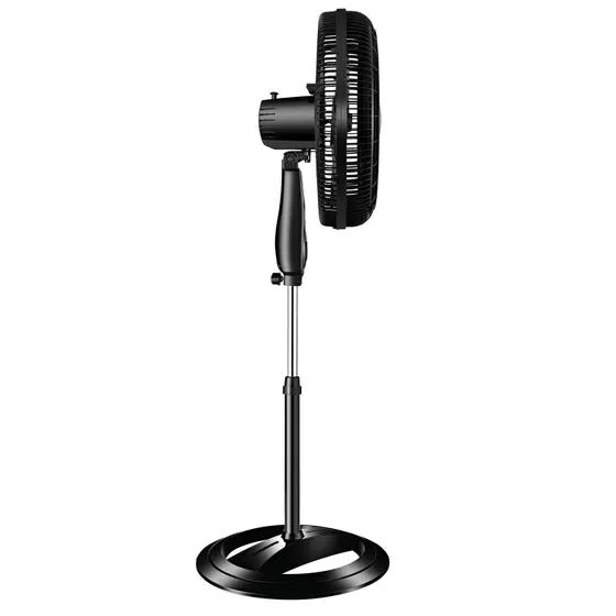 Ventilador de Coluna Mondial 40cm Turbo 8 Pás Controle Remoto 3 Velocidades 127V 220V