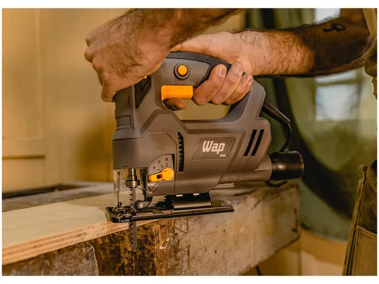 Serra Tico Tico Elétrica Wap ESTT800 800W