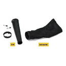 Soprador e Aspirador Profissional a Bateria 21V 15000mah Intercambiável  - Titanium