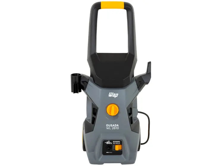 Lavadora de Alta pressão e Desobstruidora WAP - 1750 PSI 1500W