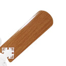 Ventilador de Teto 3 Pás New IOTA 110V 220V  Venti Delta - VENTI-DELTA