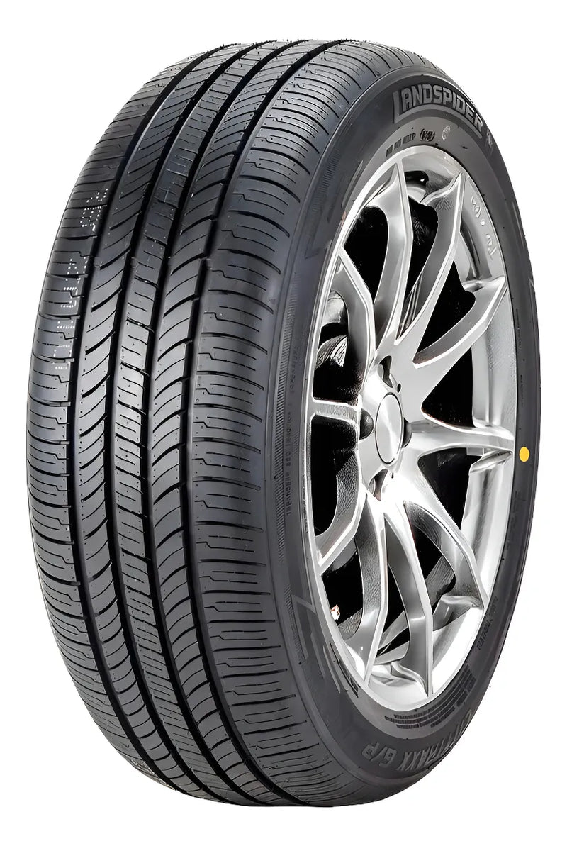 Pneu Landspider 185/65r14 Aro 14