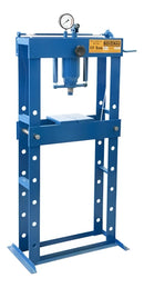 Prensa Hidráulica Para 15 Toneladas P15000