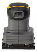 Lixadeira Orbital Wap Elo 250 1/4 Velocidade 14000 OPM 250W 127V