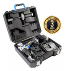 Parafusadeira Furadeira Impacto Brushless High Torque 1/2