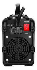 Deko Máquina de soldadura Inverter Mma 4.1kw con pantalla digital 220V