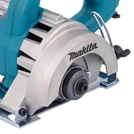 Serra Mármore 4.3/8 POL 1.300W + 2 Discos 4100NH3ZX2 MAKITA