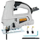 Serra Tico Tico 710W Uso Profissional 3000GPM 127V Pró Euro