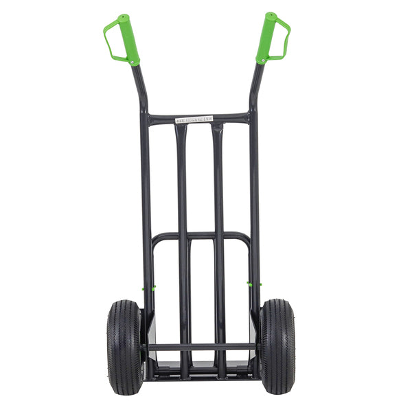 Carrinho de Carga para Armazém até 200kg Standers