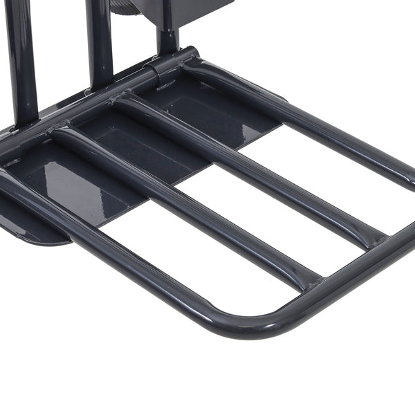 Carrinho de Carga para Armazém até 200kg Standers