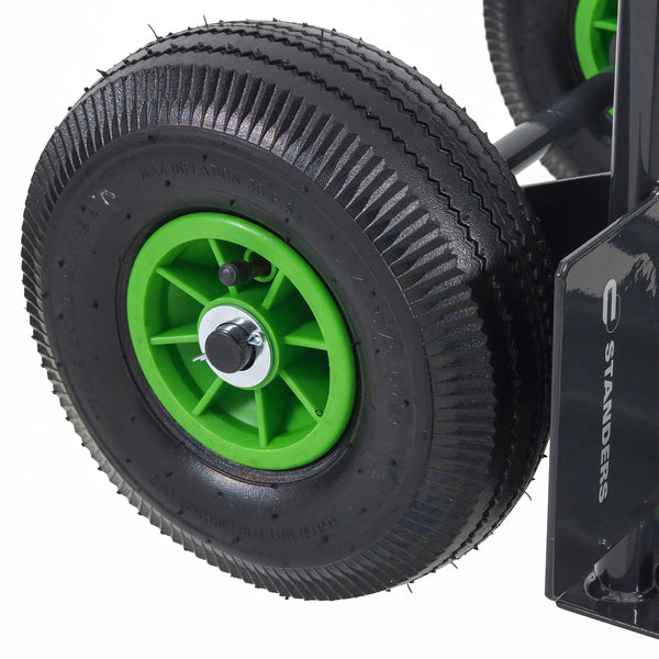 Carrinho de Carga para Armazém até 200kg Standers