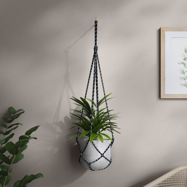 Corda Polipropileno Trançada 12mm com 10m Standers