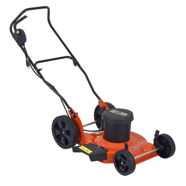 Cortador de Grama Elétrico Tramontina 127V (110V) CE45M