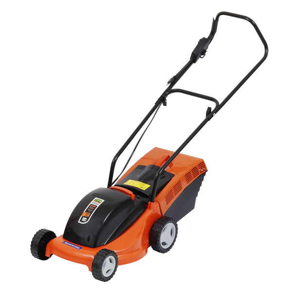 Cortador de Grama Elétrico Tramontina 220V CE35P