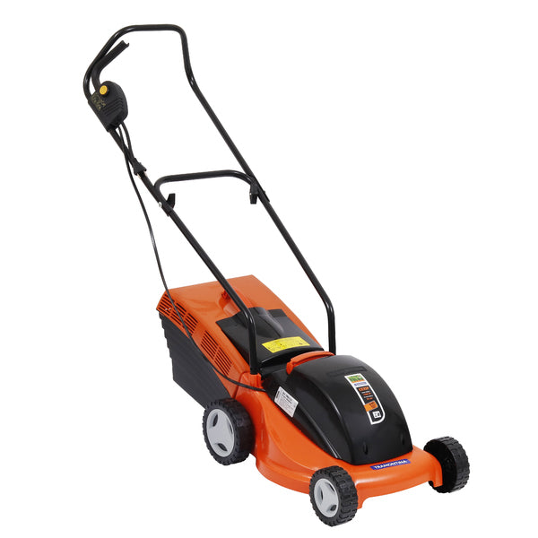 Cortador de Grama Elétrico Tramontina 220V CE35P