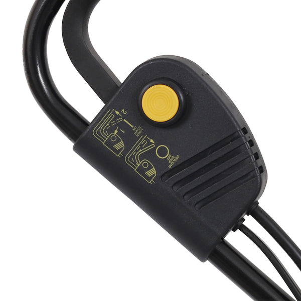 Cortador de Grama Elétrico Tramontina 220V CE35P