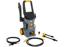 Lavadora de Alta pressão e Desobstruidora WAP - 1750 PSI 1500W