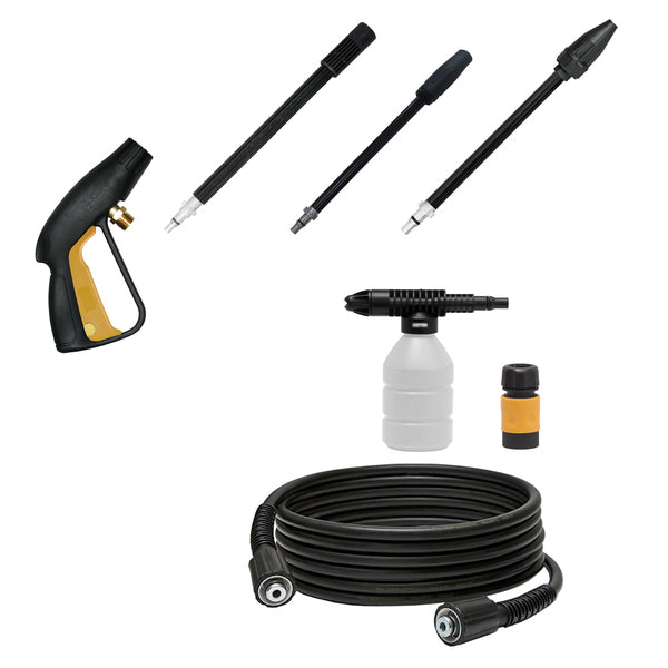 Lavadora de Alta Pressão 1900W 2400PSI Wap Premium 2600 Ultra 220V