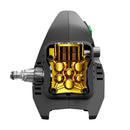 Lavadora de Alta Pressão Ultra WL 4000 2000W 127V (110V) com Agulha Desobstruidora e Motor de Indução WAP