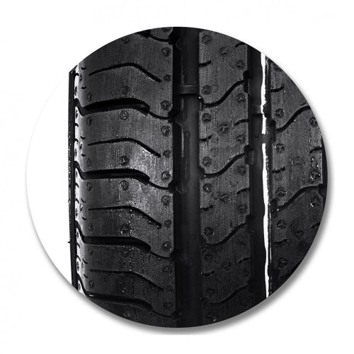 Pneu Goodyear Aro 14 175/65R14 Edge Touring 82T