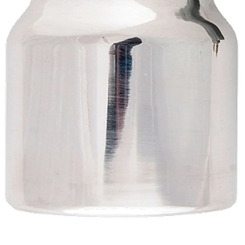 Pistola para Pintura por Sucção 1.5mm 1000ml com Jogo de Bicos