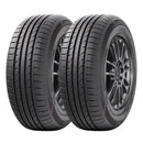 Kit com 2 Pneus Aro 15 Westlake 195/60R15 Z-108 88V