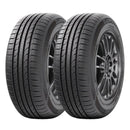Kit com 2 Pneus Aro 16 Westlake 205/55R16 Z-108 94W