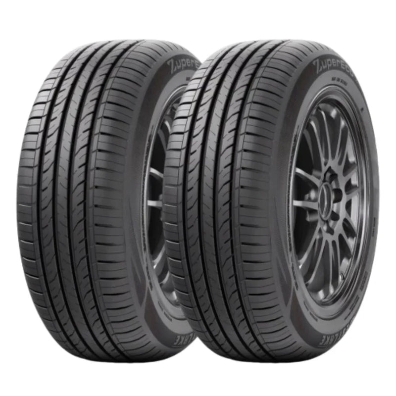 Kit com 2 Pneus Aro 16 Westlake 205/55R16 Z-108 94W