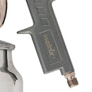 Pistola para Pintura por Sucção 1.5mm 1000ml com Jogo de Bicos