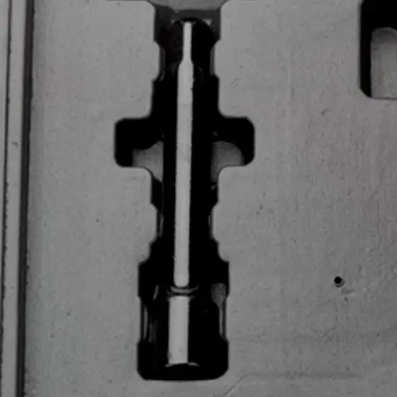 Kit de Chave de Impacto 1/2 Pol. Pneumática com 17 Acessório - LITH