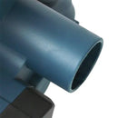 Plaina Elétrica 82mm 720W - FORTGPRO 110V/220V