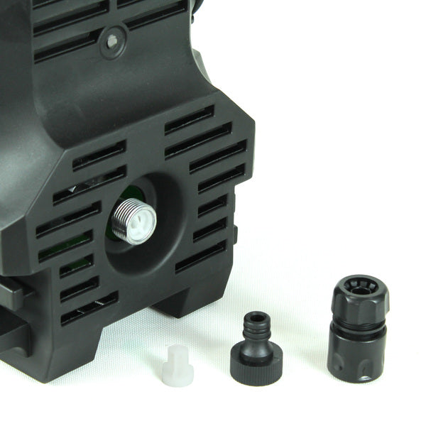 Lavadora de Alta Pressão IPC PW-C04M 127V 1523 PSI 1400W IPC