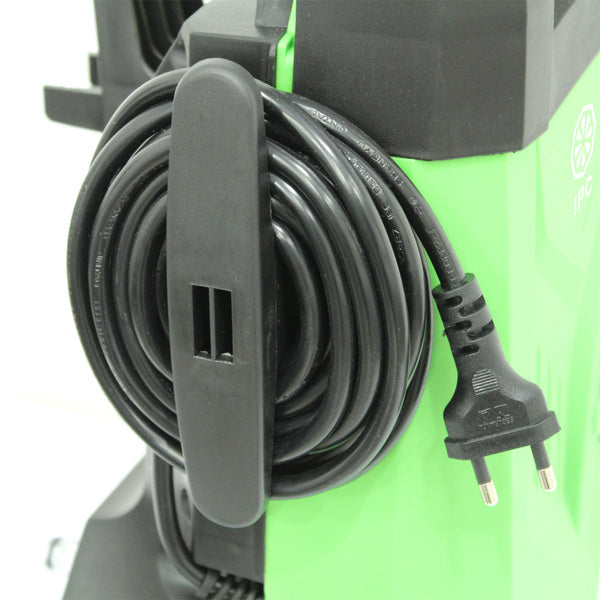 Lavadora de Alta Pressão IPC PW-C04M 127V 1523 PSI 1400W IPC