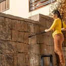 Lavadora De Alta Pressão K2 Plus Turbo 1740 Psi 1400 W